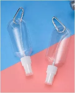 Frasco Spray 100ml Personalizado