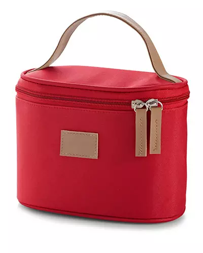 Frasqueira de Maquiagem Personalizada