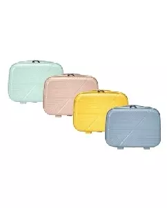 Frasqueira em Plastico Rigido Personalizada