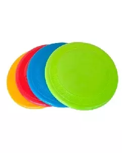 Frisbee personalizado