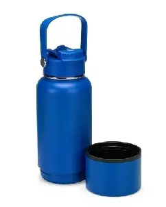 Garrafa 700ml personalizada com logotipo