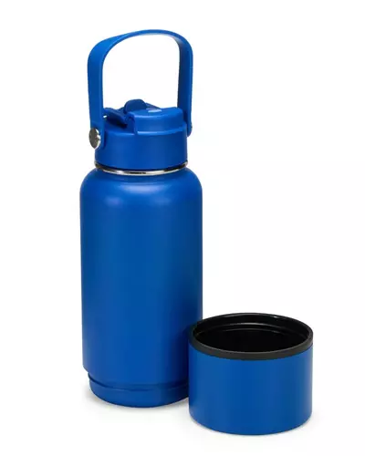 Garrafa 700ml personalizada com logotipo