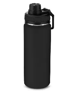 Garrafa Aco Inox Personalizada Para Brindes