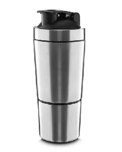 Garrafa Coqueteleira