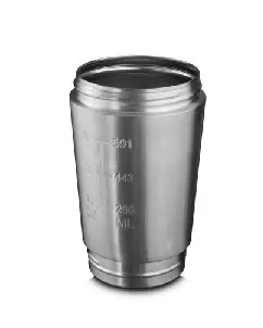 Garrafa Coqueteleira