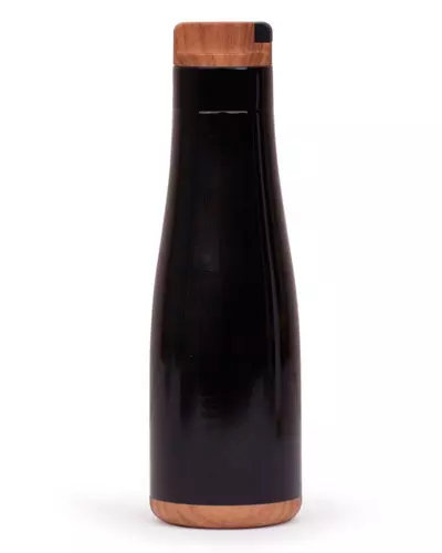 Garrafa de Água de Aço Inoxidável Personalizada