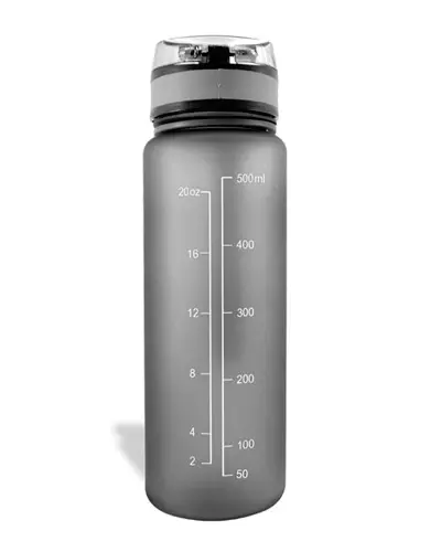 Garrafa de agua Esportiva Personalizada