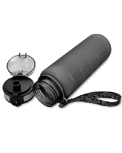 Garrafa de agua Esportiva Personalizada