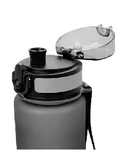 Garrafa de agua Esportiva Personalizada