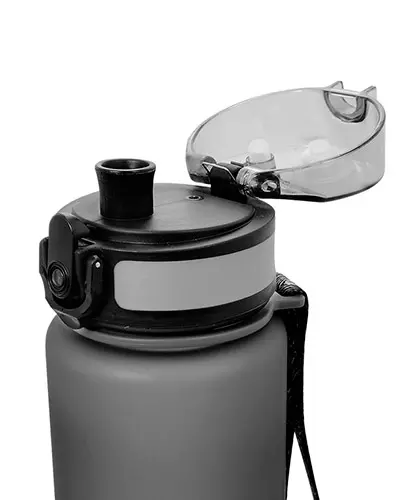 Garrafa de agua Esportiva Personalizada
