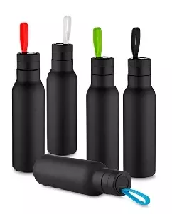 Garrafa de Água Inox Personalizada