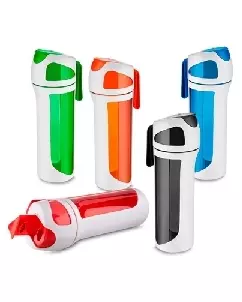 Garrafa de Água para Academia Personalizada