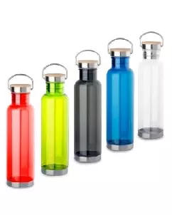 Garrafa de Agua para Academia Personalizada