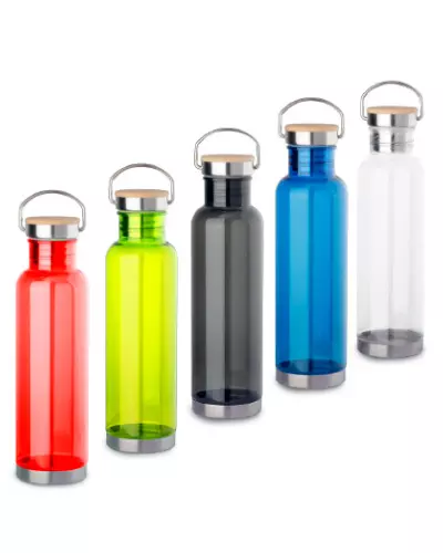 Garrafa de Agua para Academia Personalizada