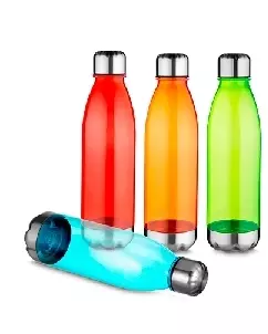 Garrafa de Água Personalizada