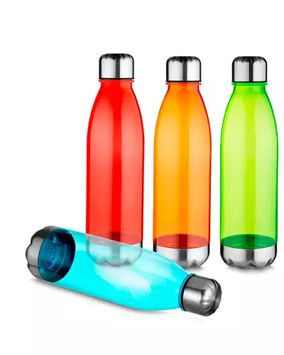 Garrafa de Água Personalizada