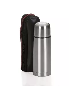 Garrafa de Água Térmica Personalizada