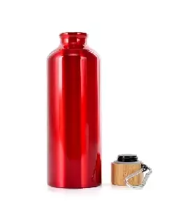 Garrafa de Aluminio 500ml Personalizada