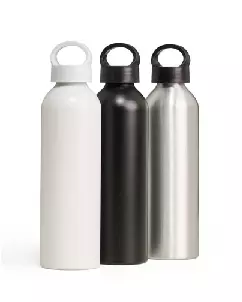 Garrafa de Aluminio 630ml Personalizada
