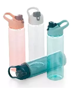 Garrafa de Beber Agua Personalizada