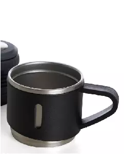 Garrafa de Cafe Personalizada