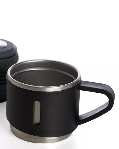 Garrafa de Cafe Personalizada