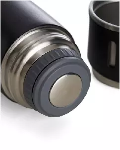 Garrafa de Cafe Personalizada