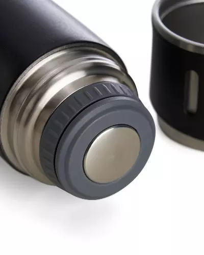 Garrafa de Cafe Personalizada