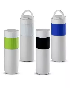 Garrafa de Inox para Brindes