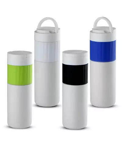 Garrafa de Inox para Brindes