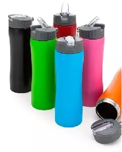 Garrafa de metal Personalizada