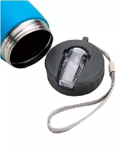 Garrafa de metal Personalizada