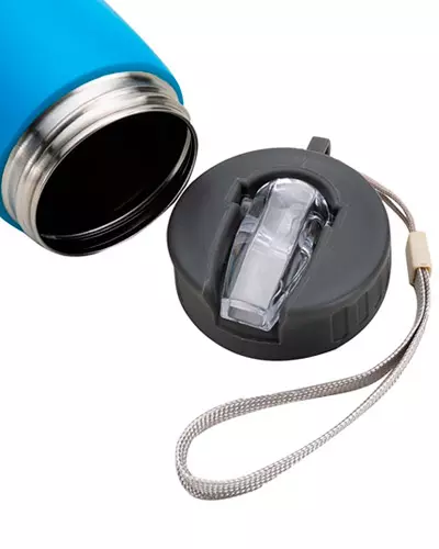 Garrafa de metal Personalizada