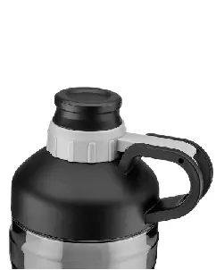 Garrafa de Plastico Personalizada