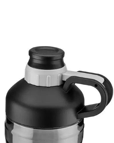 Garrafa de Plastico Personalizada