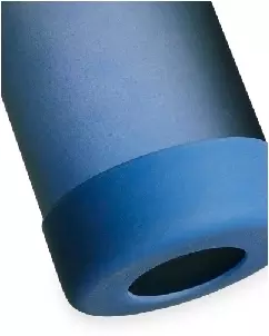 Garrafa de Vidro 1L Personalizada Para Brindes