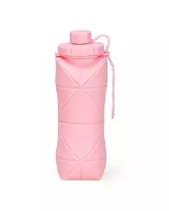 Garrafa Dobravel Personalizada 600ml