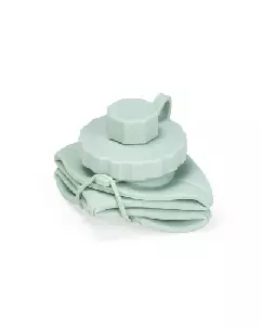 Garrafa Dobravel Personalizada 600ml