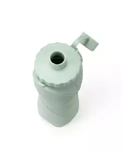 Garrafa Dobravel Personalizada 600ml