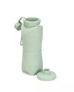 Garrafa Dobravel Personalizada 600ml