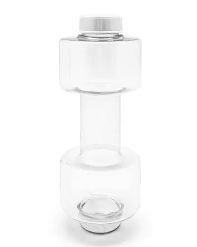 Garrafa e Squeeze Personalizada para Academia