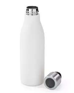 Garrafa Em Aço Inox Personalizada