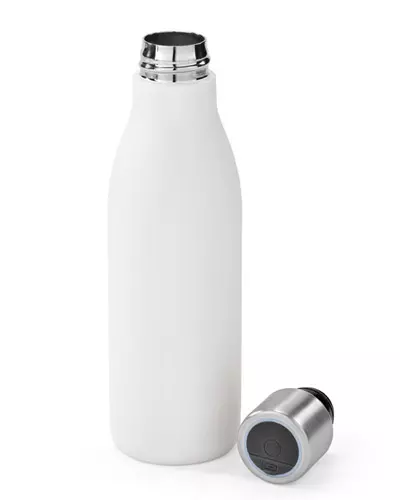 Garrafa Em Aço Inox Personalizada