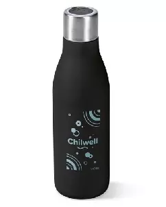 Garrafa Em Aço Inox Personalizada