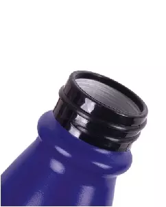 Garrafa em Aluminio com Tampa em Inox Personalizada