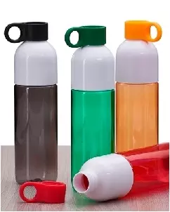 Garrafa Esportiva Personalizada para Brindes