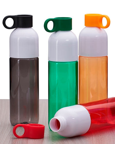 Garrafa Esportiva Personalizada para Brindes