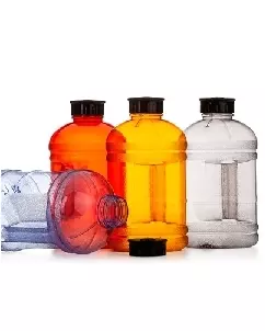 Garrafa Galão Personalizada