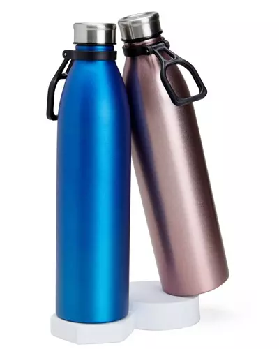 Garrafa Inox 1,1 Litros Personalizada para Brindes