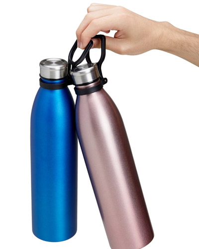 Garrafa Inox 1,1 Litros Personalizada para Brindes